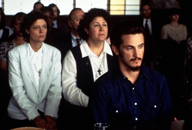 Pena de muerte - De la película - Susan Sarandon, Margo Martindale, Sean Penn