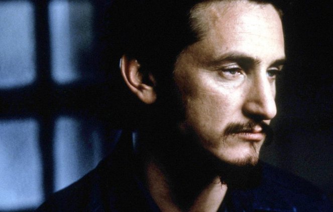 Pena de muerte - De la película - Sean Penn