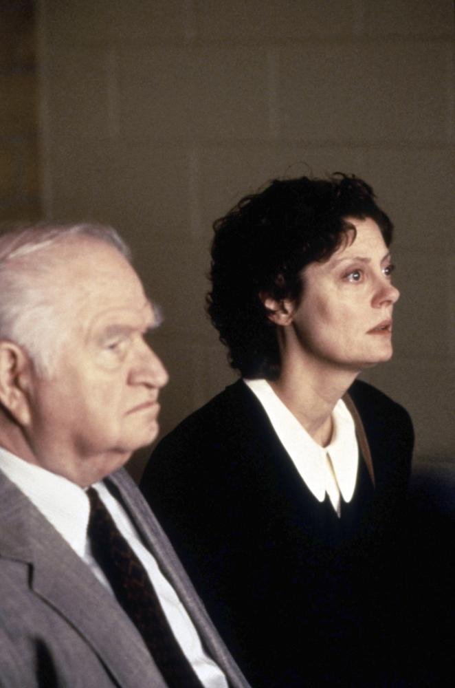 Przed egzekucją - Z filmu - Robert Prosky, Susan Sarandon