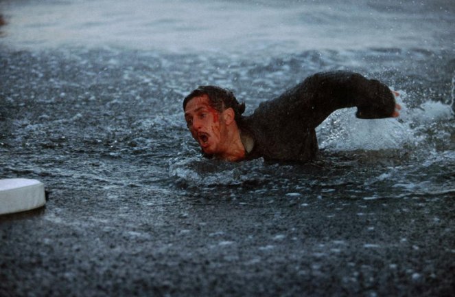 Das Gewicht des Wassers - Filmfotos - Sean Penn
