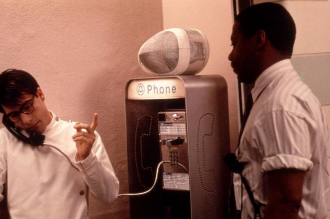 Rushmore - Photos - Jason Schwartzman