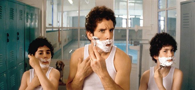 La Famille Tenenbaum - Film - Ben Stiller, Jonah Meyerson