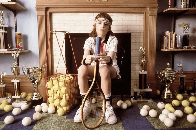 The Royal Tenenbaums - Kuvat elokuvasta