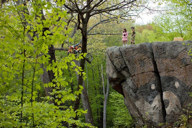 Moonrise Kingdom - Filmfotos