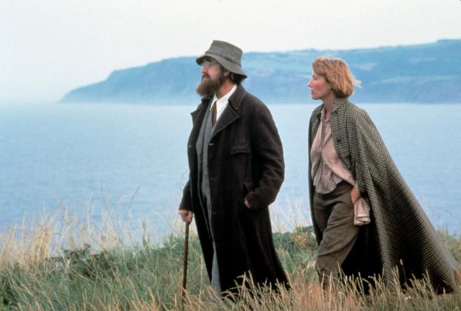 Carrington - De la película - Jonathan Pryce, Emma Thompson