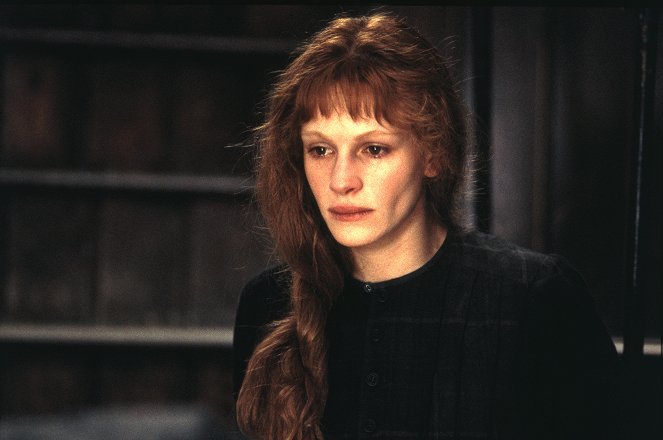 Mary Reilly - Film - Julia Roberts