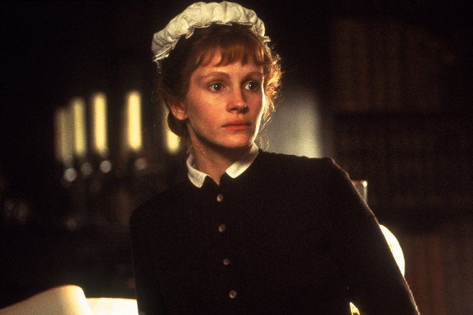 Mary Reilly - De la película - Julia Roberts