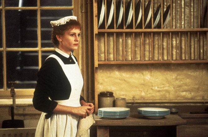 Mary Reilly - Film - Julia Roberts
