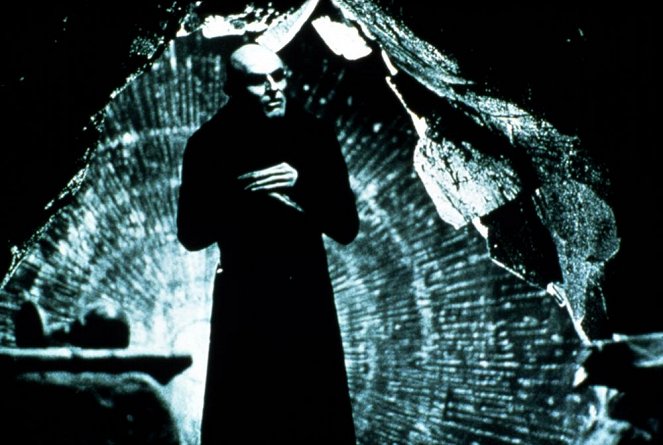 Shadow of the Vampire - Film - Willem Dafoe