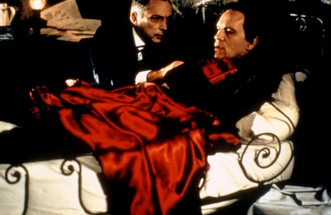Shadow of the Vampire - Kuvat elokuvasta - Udo Kier, John Malkovich