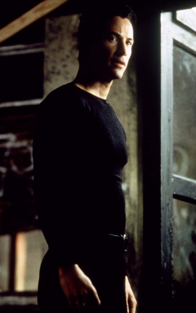The Matrix - Photos - Keanu Reeves