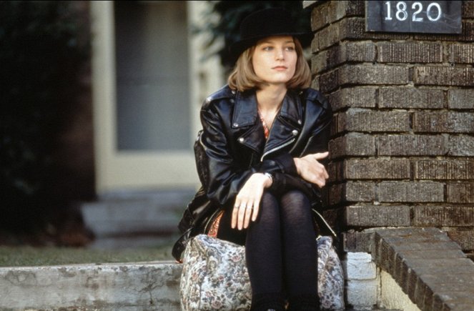 Samotnicy - Z filmu - Bridget Fonda