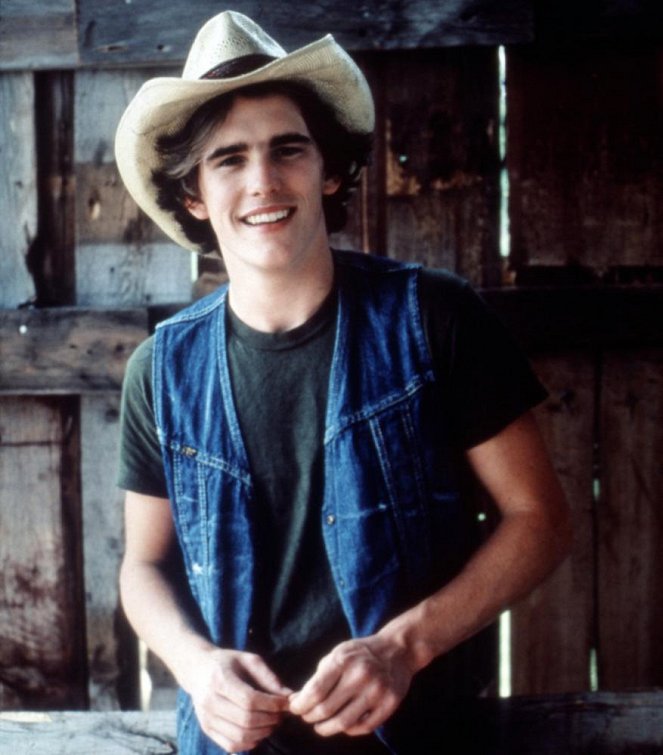 Tex - Promo - Matt Dillon