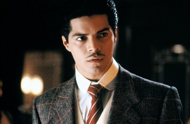 Bloodhounds of Broadway - Photos - Esai Morales