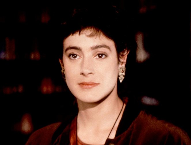 A Kiss Before Dying - Do filme - Sean Young