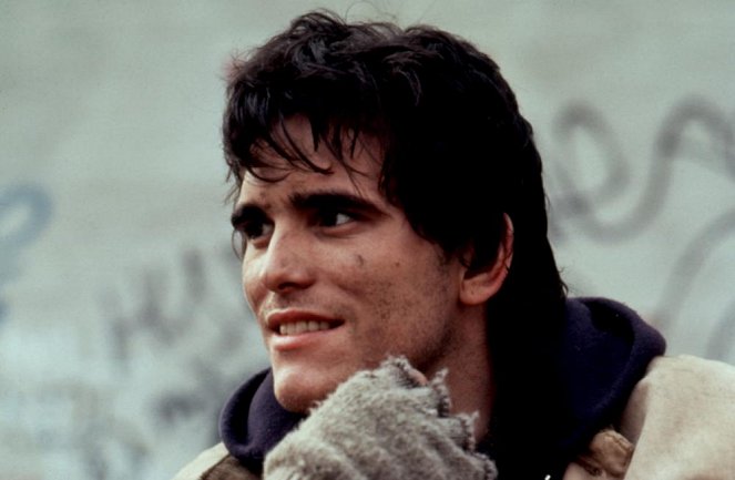 The Saint of Fort Washington - Z filmu - Matt Dillon