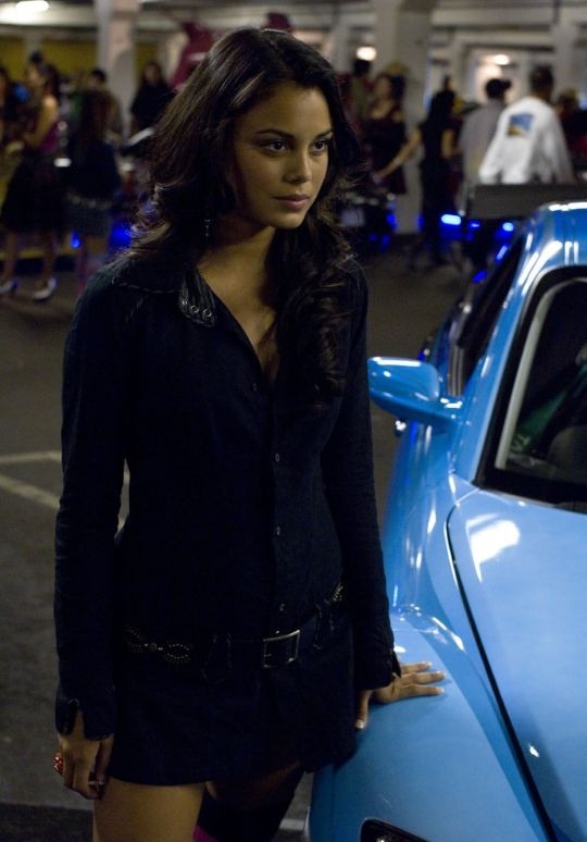 The Fast and the Furious: Tokyo Drift - Photos - Nathalie Kelley