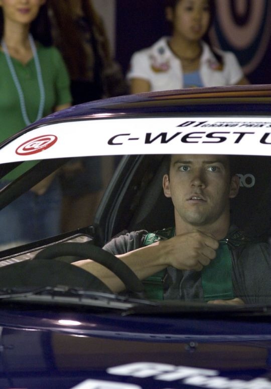 The Fast and the Furious: Tokyo Drift - Filmfotos - Lucas Black