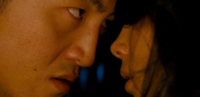 The Fast and the Furious: Tokyo Drift - Filmfotos - Brian Tee