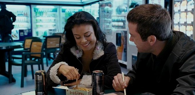 The Fast and the Furious: Tokyo Drift - Filmfotos - Nathalie Kelley