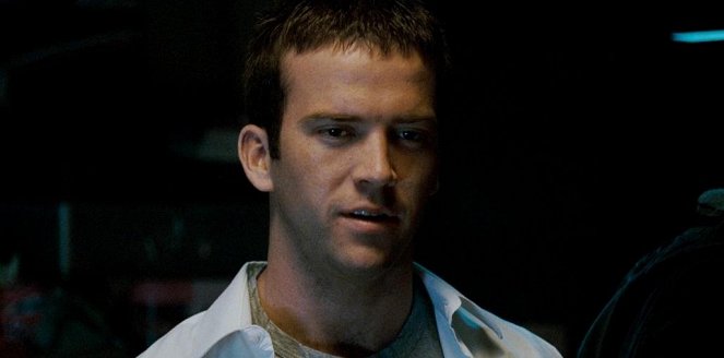 The Fast and the Furious: Tokyo Drift - Photos - Lucas Black