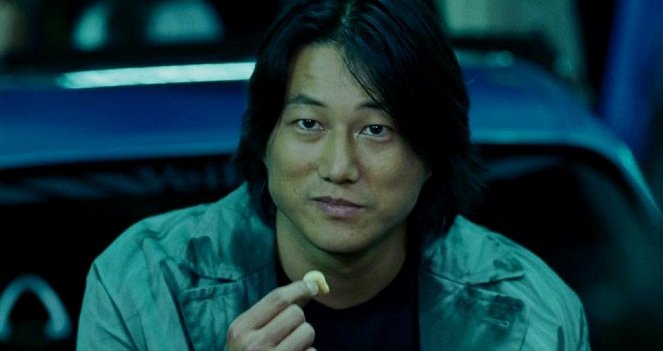 The Fast and the Furious: Tokyo Drift - Filmfotos - Sung Kang
