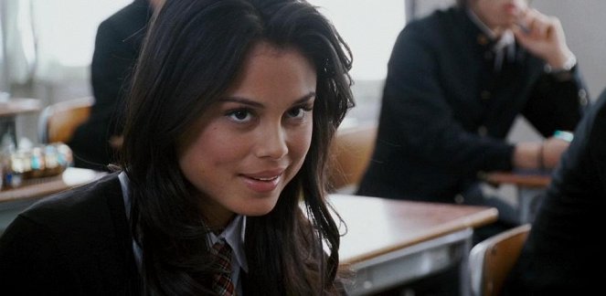 The Fast and the Furious: Tokyo Drift - Van film - Nathalie Kelley