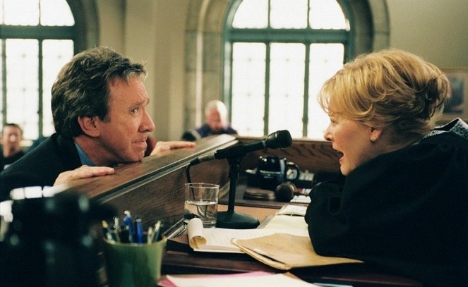 Raymond - Film - Tim Allen, Jane Curtin