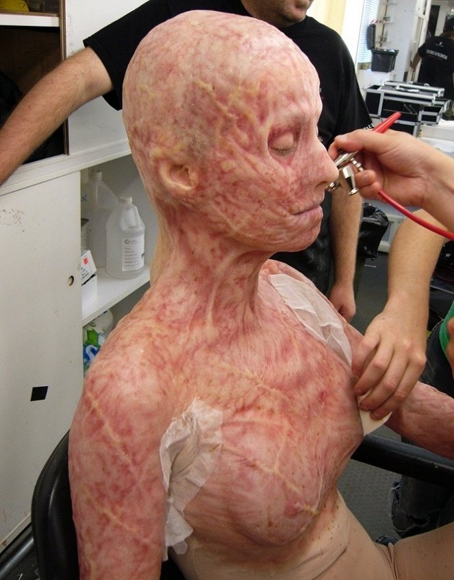 Silent Hill - Making of