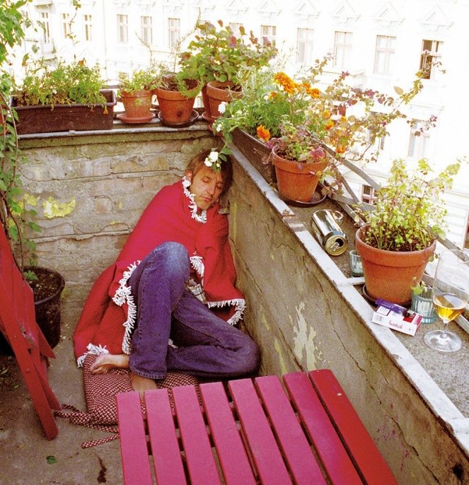 Sommer vorm Balkon - Kuvat elokuvasta - Andreas Schmidt