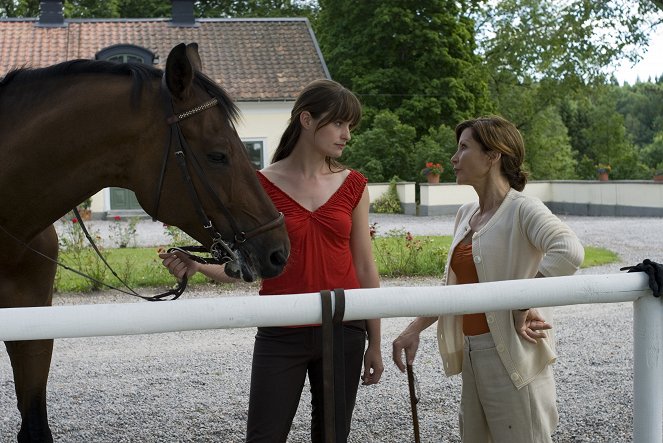 Inga Lindström - Sommer in Norrsunda - Film - Ina Paule Klink, Susanne Uhlen