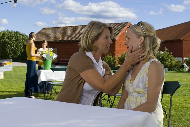Álom és szerelem: Inga Lindström - Esküvő Hardingsholmban - Filmfotók - Petra Zieser, Janin Reinhardt