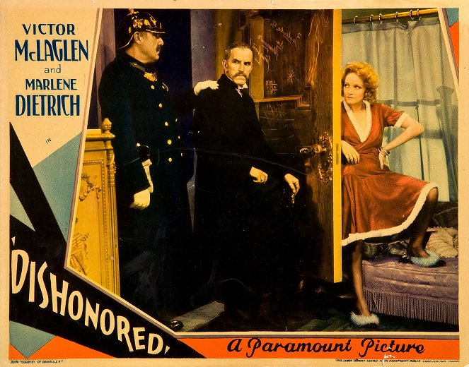 Dishonored - Lobby Cards