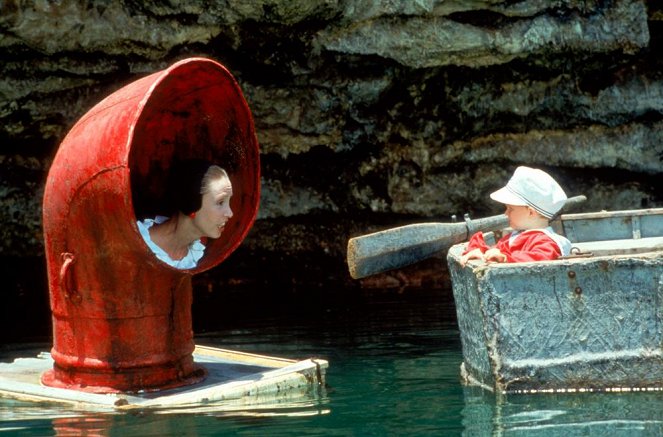 Popeye - Der Seemann mit dem harten Schlag - Filmfotos - Shelley Duvall