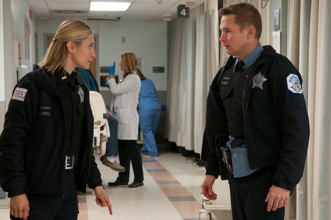 Chicago P.D. - Shouldn't Have Been Alone - Photos - Brian Geraghty