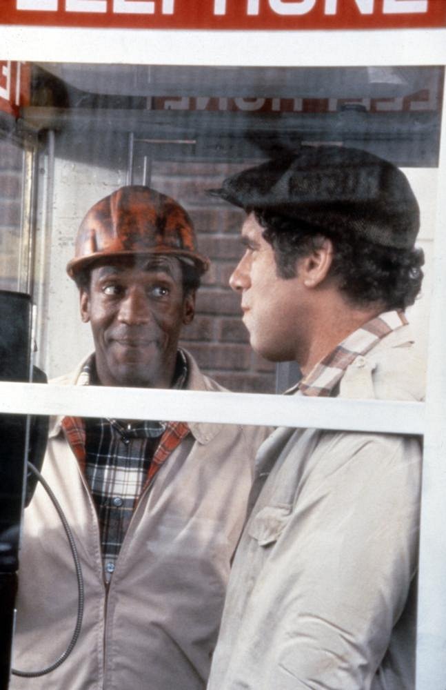 The Devil and Max Devlin - Photos - Bill Cosby, Elliott Gould