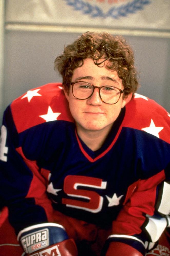 D2: The Mighty Ducks - Promo - Matt Doherty