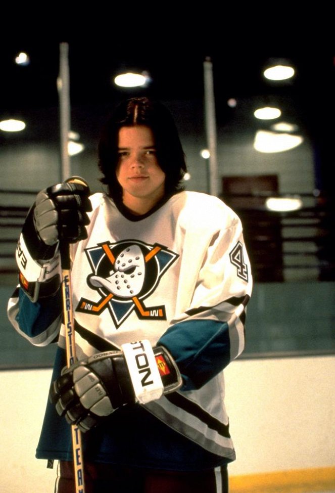 D2: The Mighty Ducks - Promo - Elden Henson