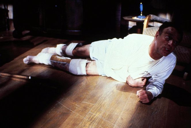 Stephen Kings Misery - Filmfotos - James Caan