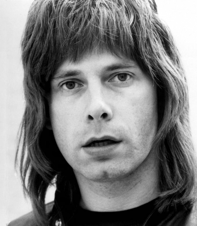 Spinal Tap - Promo - Christopher Guest