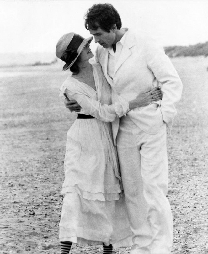 Reds - Photos - Diane Keaton, Warren Beatty