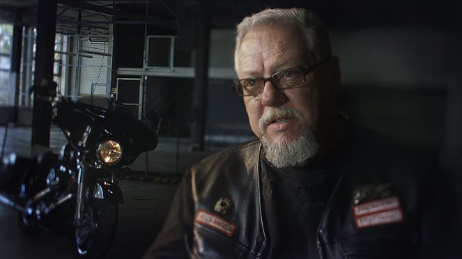 Ein Hells Angel Unter Brüdern - Z filmu