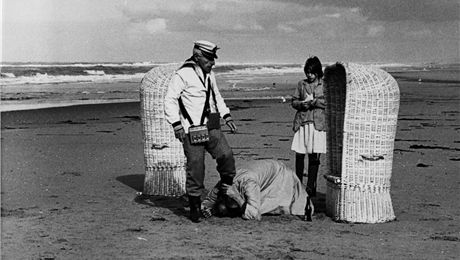 Dagje naar het strand, Een - Film