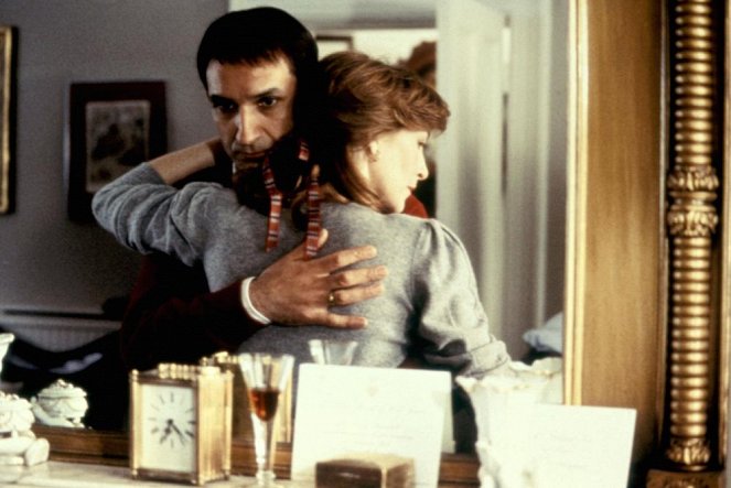 Trahisons conjugales - Film - Ben Kingsley, Patricia Hodge