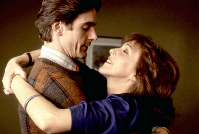 Trahisons conjugales - Film - Jeremy Irons, Patricia Hodge
