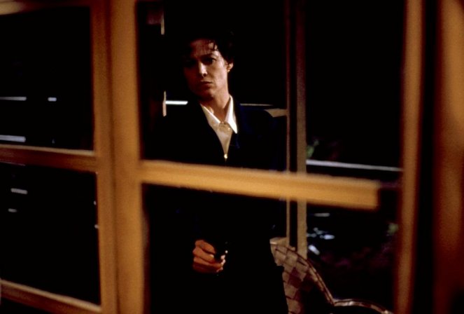 Yö ei tunne armoa - Kuvat elokuvasta - Sigourney Weaver