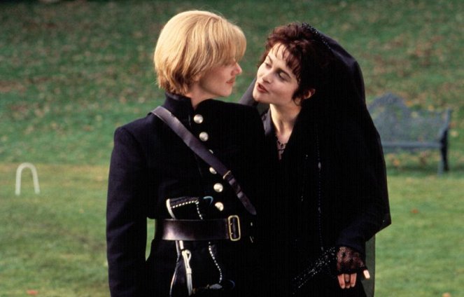 Twelfth Night: Or What You Will - Kuvat elokuvasta - Imogen Stubbs, Helena Bonham Carter