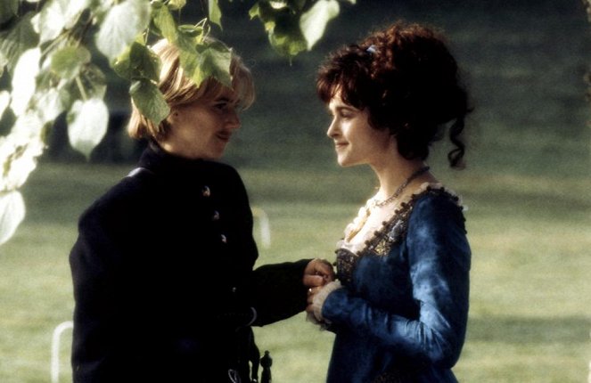 Twelfth Night: Or What You Will - Kuvat elokuvasta - Imogen Stubbs, Helena Bonham Carter