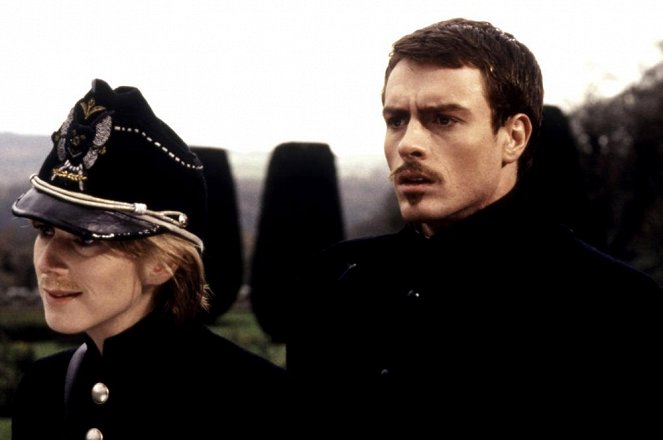 Twelfth Night: Or What You Will - Z filmu - Imogen Stubbs, Toby Stephens
