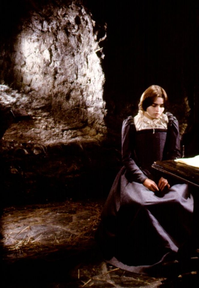 Lady Jane - Film - Helena Bonham Carter